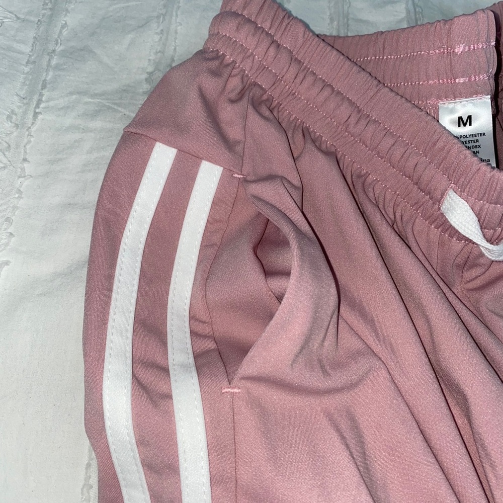 Pink joggers - Picture 4 of 4